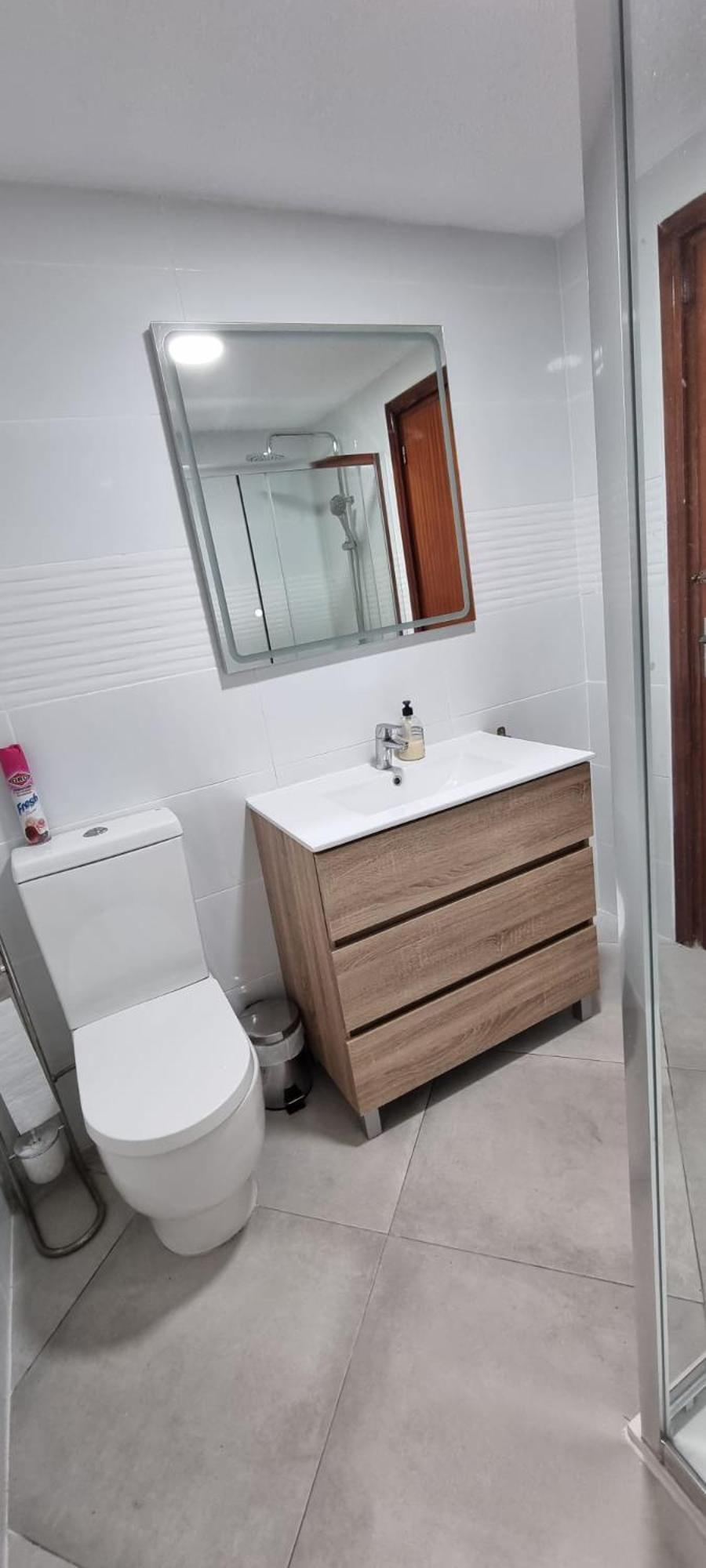 3 Matrimonio A 100 M De La Playa Homestay Benidorm