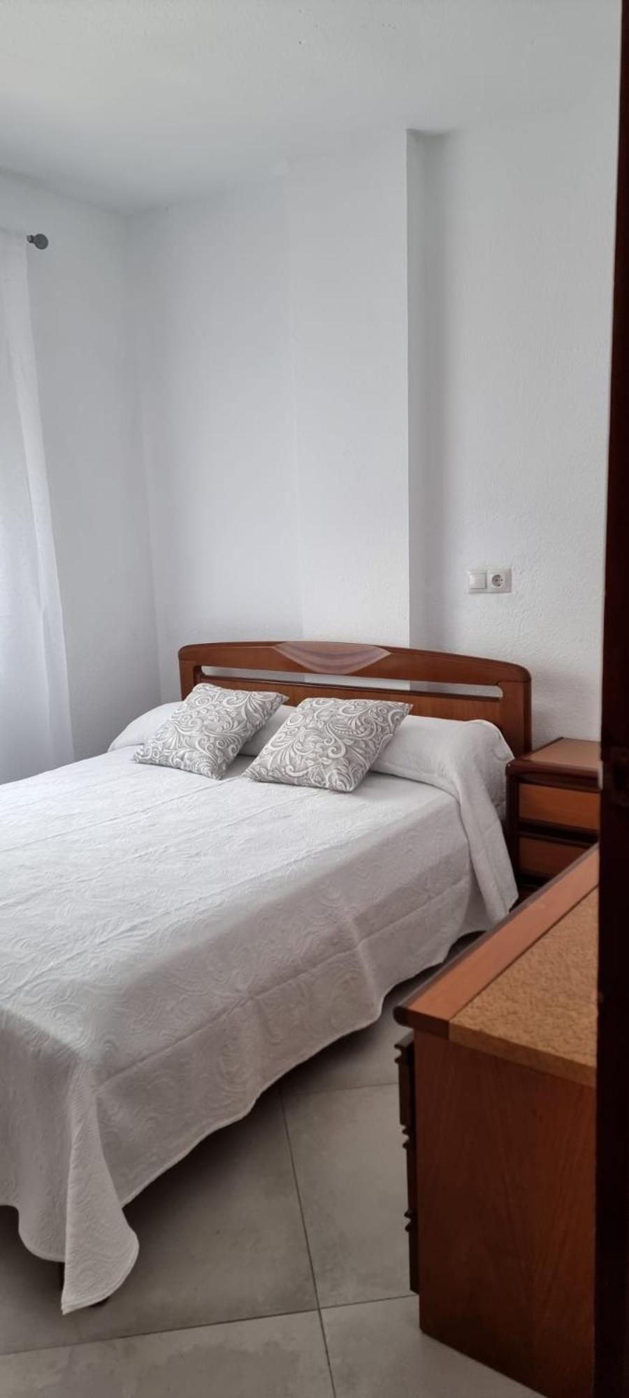 3 Matrimonio A 100 M De La Playa Accommodatie bij particulieren Benidorm