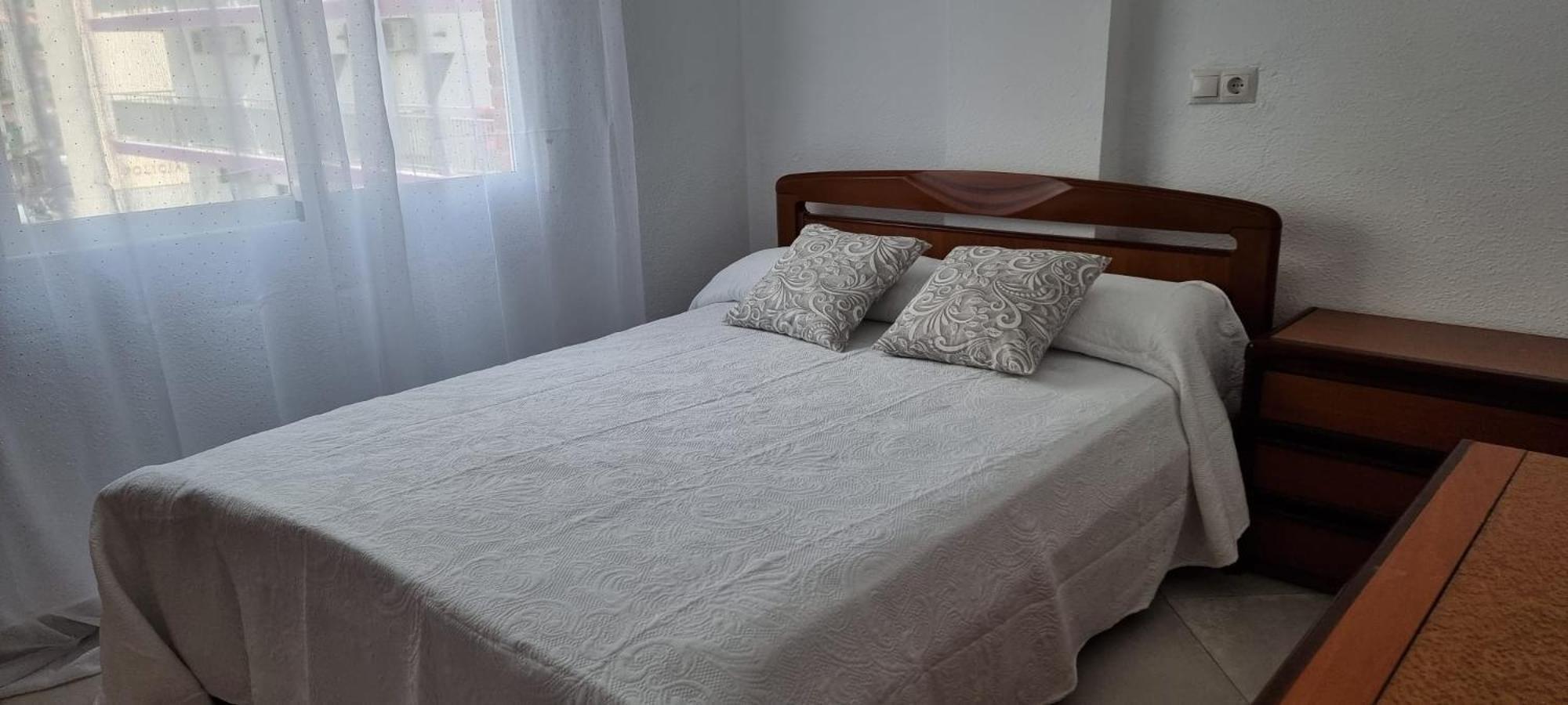 Accommodatie bij particulieren 3 Matrimonio A 100 M De La Playa