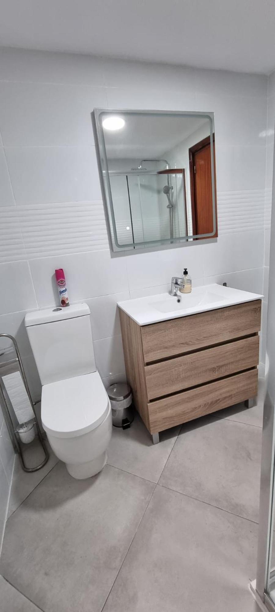 Homestay 3 Matrimonio A 100 M De La Playa Benidorm
